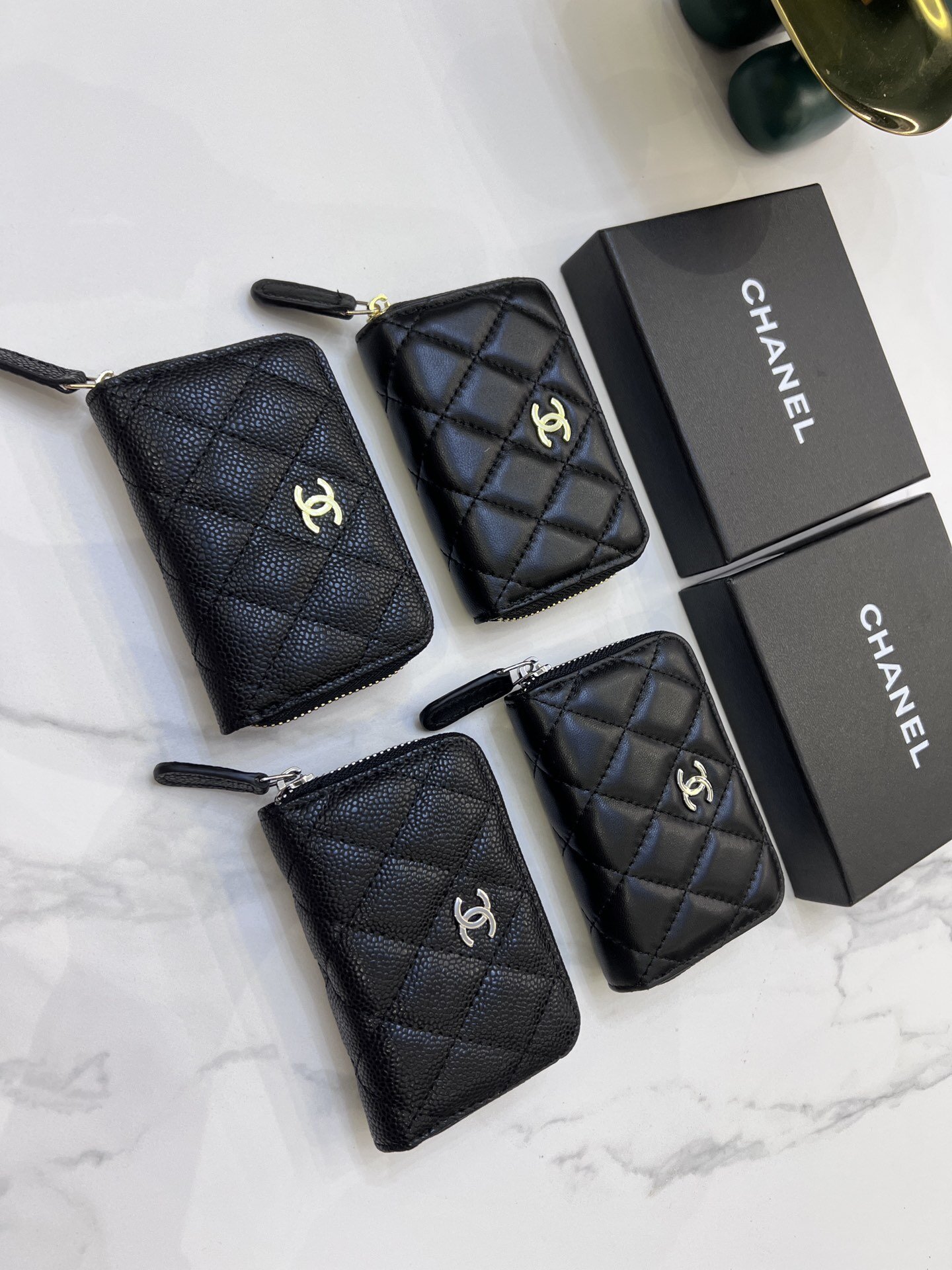 chanel 69721 9x10cm 2